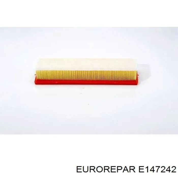 E147242 Eurorepar Воздушный фильтр двигателя