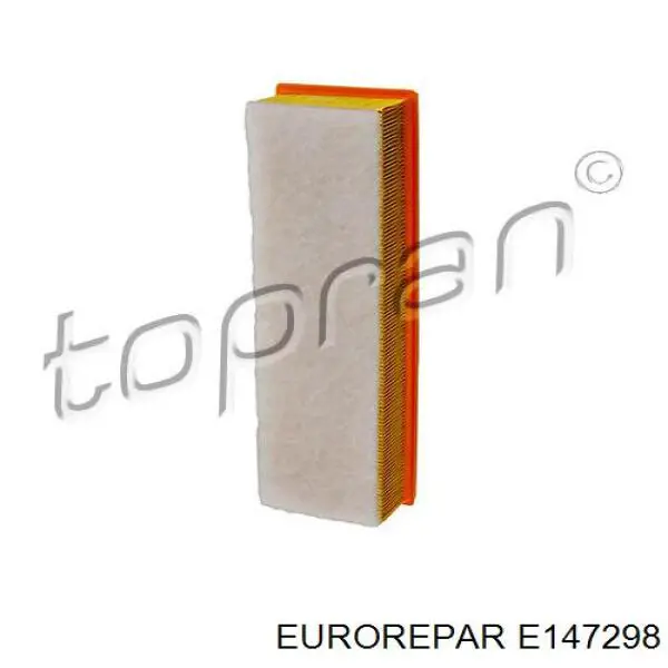 Элемент воздушного фильтра Eurorepar E147298 цена, от 9.48 USD