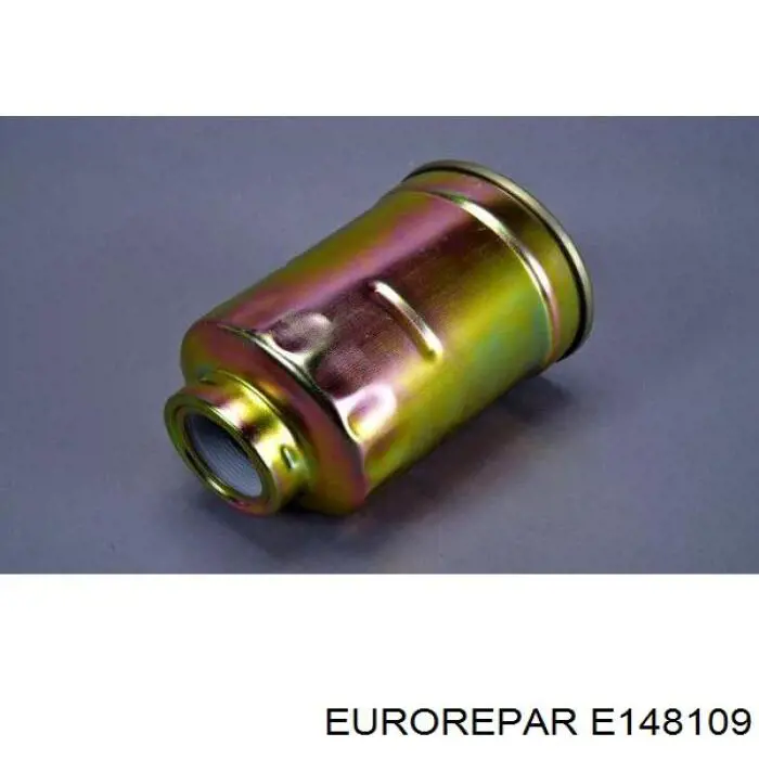 Фильтр топливный Eurorepar E148109
