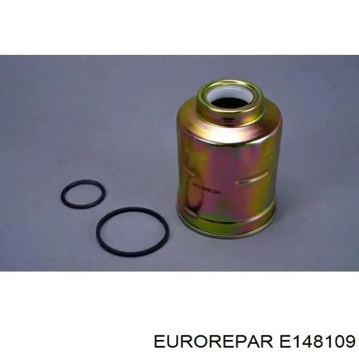 E148109 Eurorepar Фильтр топлива