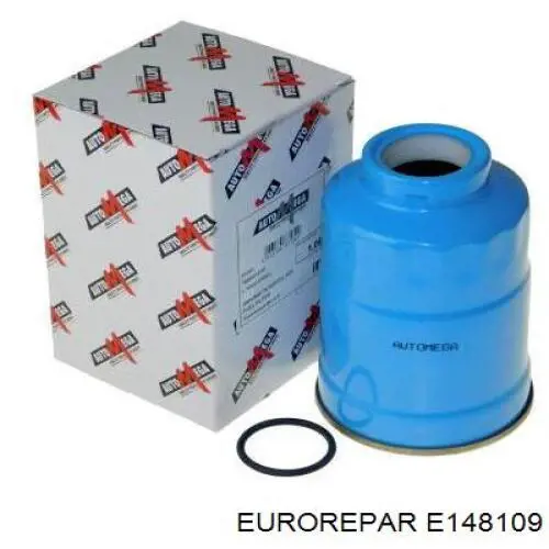 Купить E148109 Eurorepar Фильтр-отстойник топлива грубой очистки