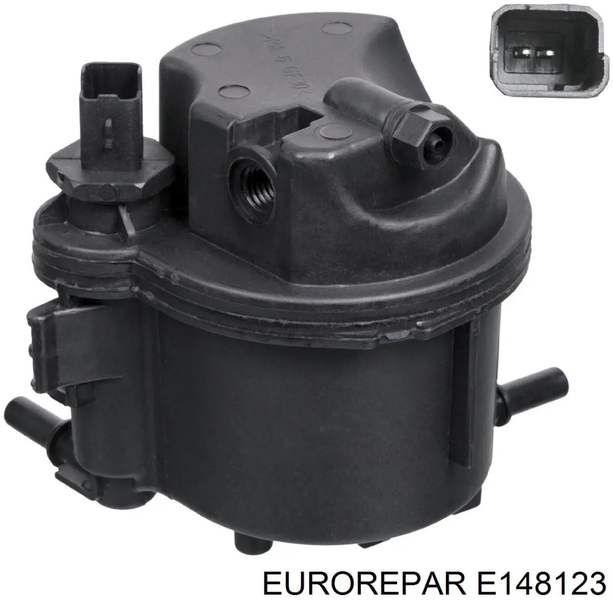 Купить E148123 Eurorepar Фильтр-отстойник топлива грубой очистки