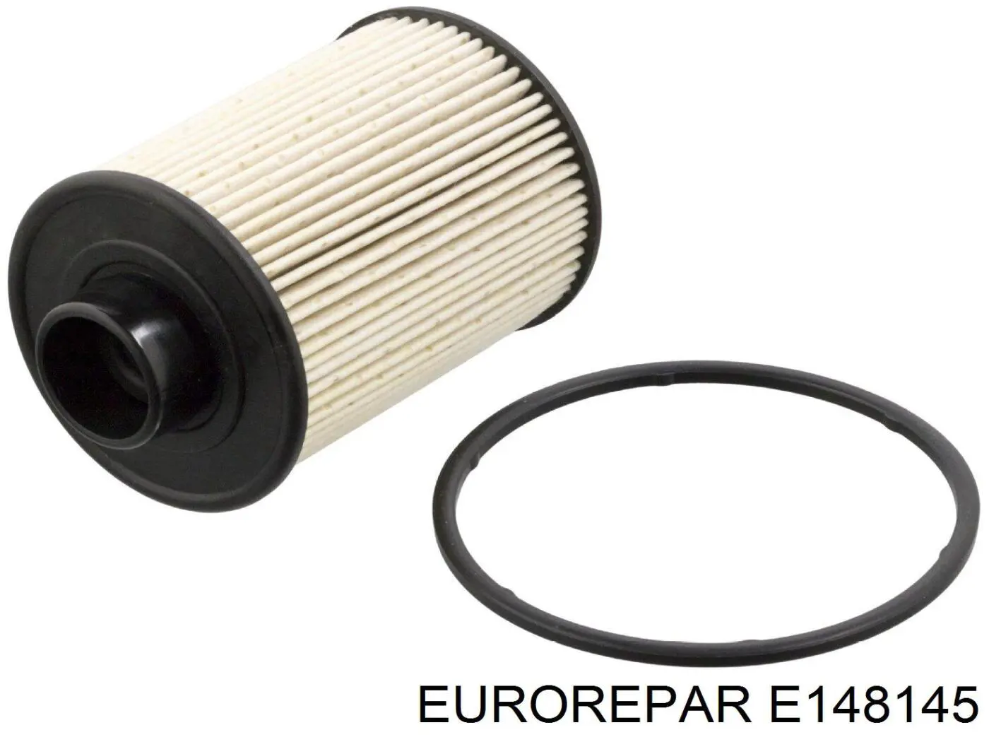 Фільтр паливний E148145 Eurorepar