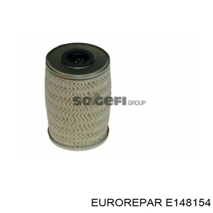 Купить E148154 Eurorepar Фильтр-отстойник топлива грубой очистки