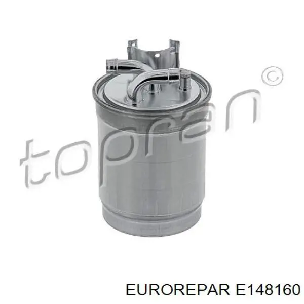 E148160 Eurorepar Фильтр топлива