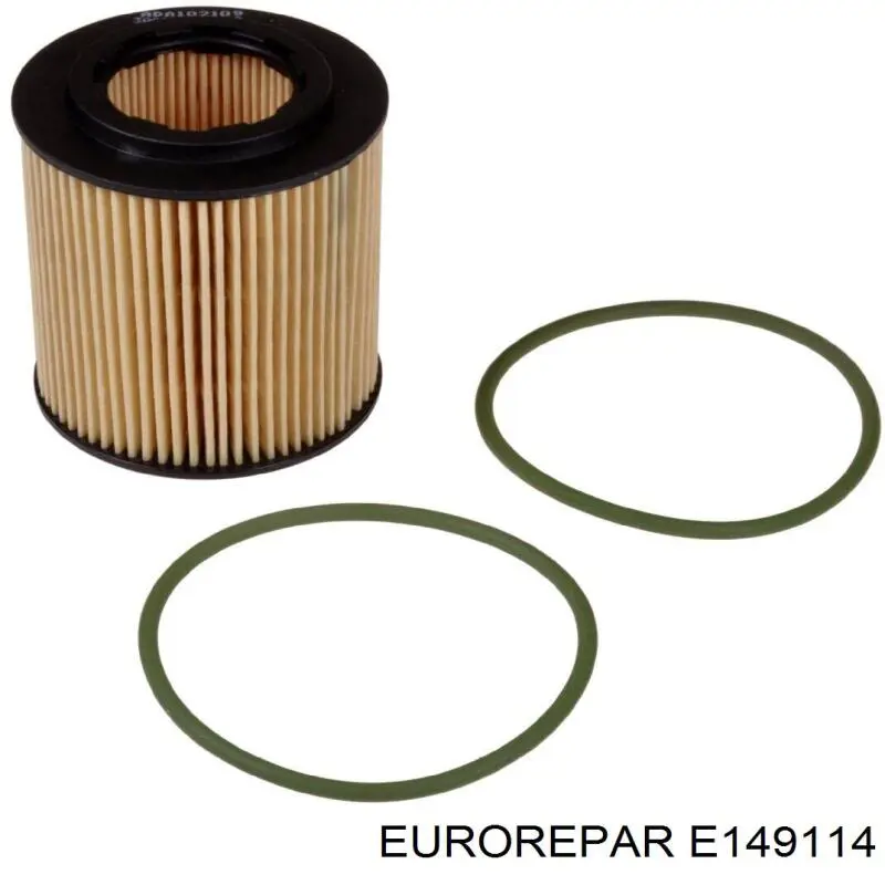 E149114 Eurorepar масляный фильтр
