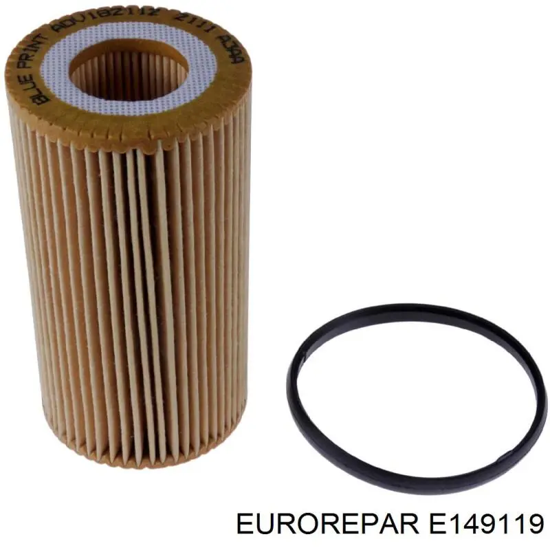 E149119 Eurorepar