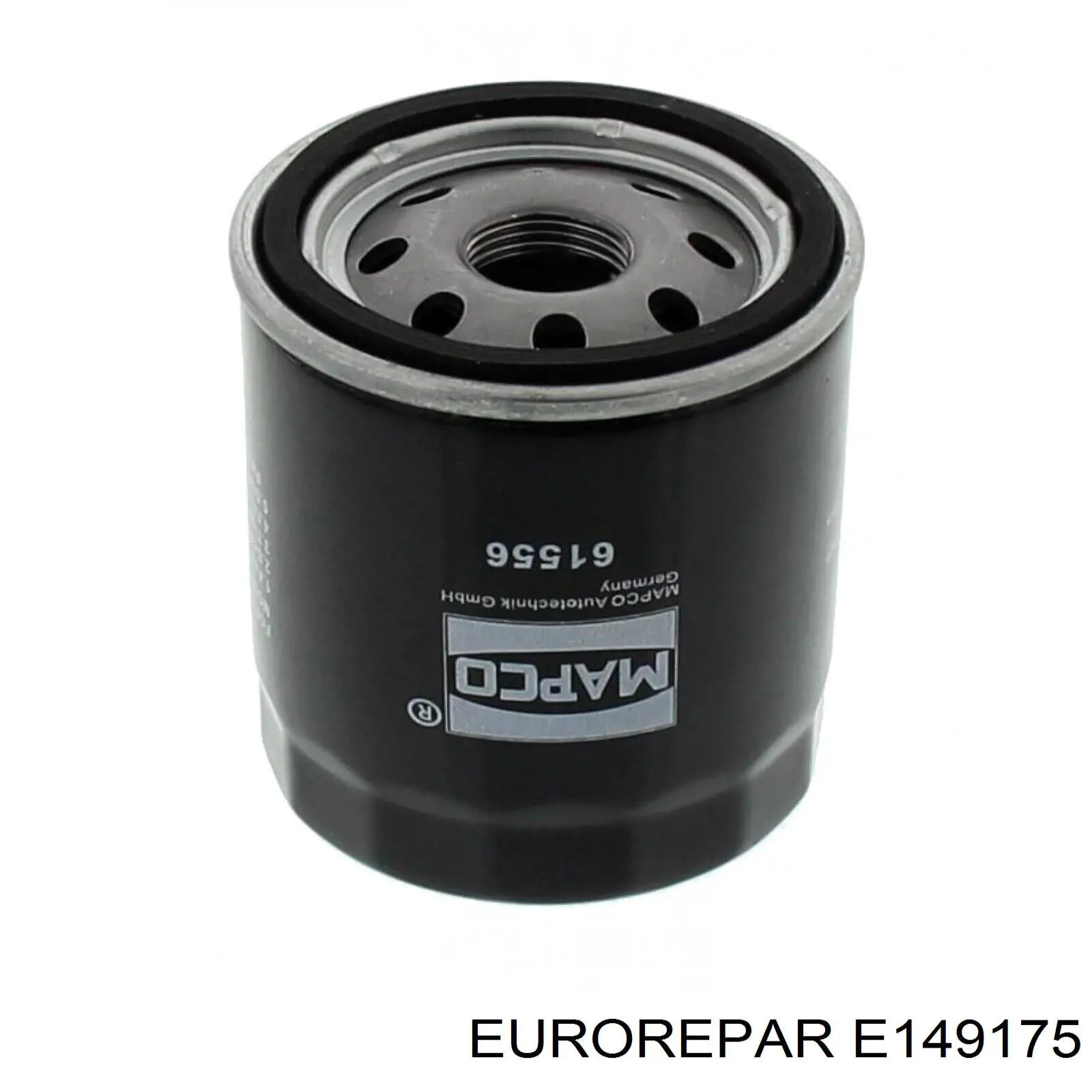 Compre E149175 Eurorepar Filtro de óleo
