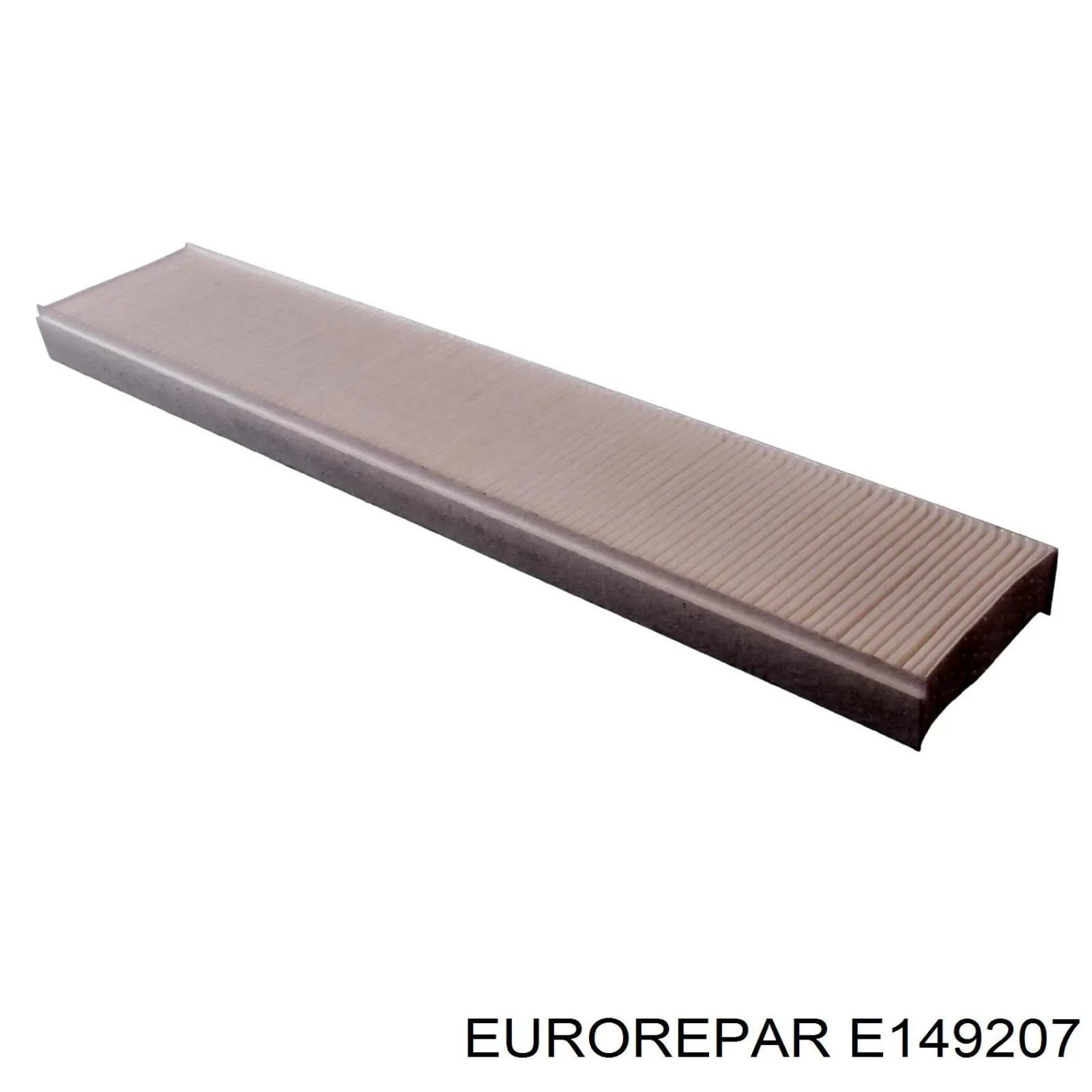 Масляный фильтр E149207 Eurorepar