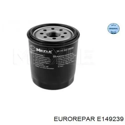 E149239 Eurorepar