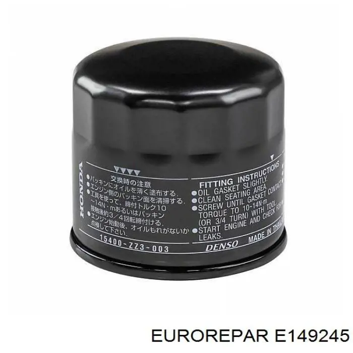 E149245 Eurorepar