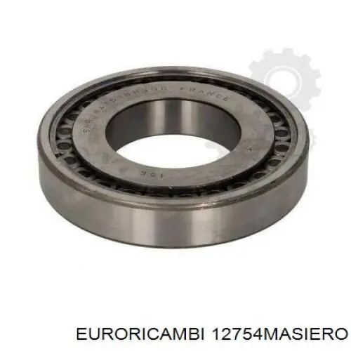 Шестерня 6-й передачи ведомая Euroricambi 12754MASIERO
