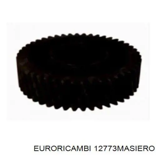Шестерня 4-й передачи, ведомая Fiat/Alfa/Lancia 55284936