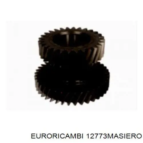Купить 55284936 Fiat/Alfa/Lancia Шестерня 4-й передачи ведомая