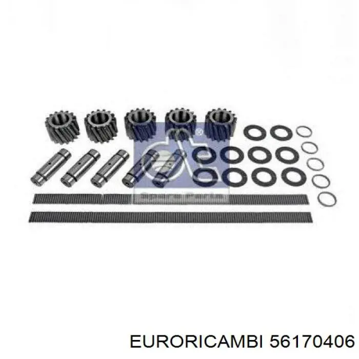 56170406 Euroricambi 