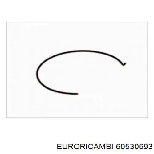  60530693 Euroricambi