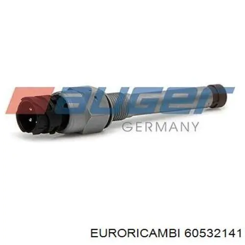 Датчик скорости 60532141 Euroricambi