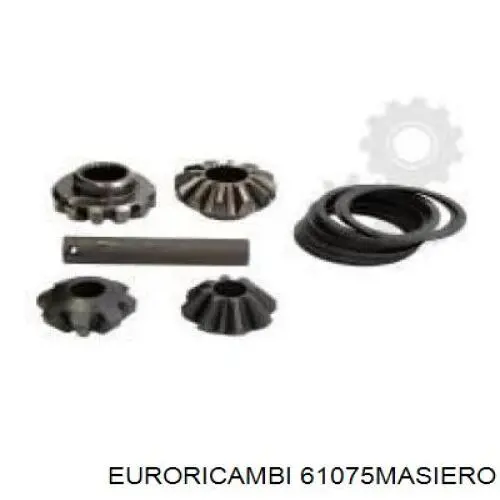  Euroricambi 61075MASIERO цена, от 171.83 USD
