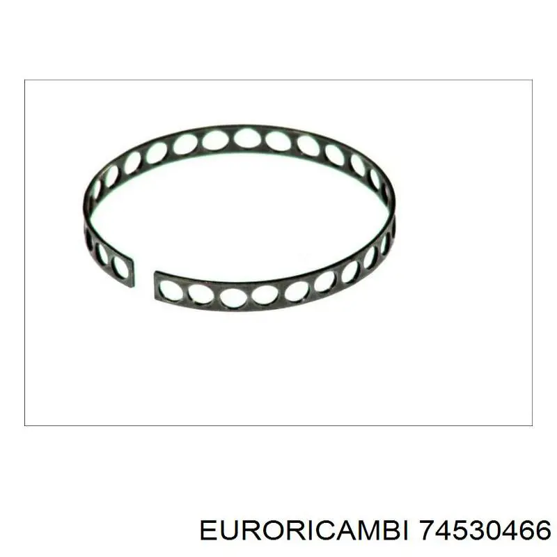 74530466 Euroricambi anel de sincronizador