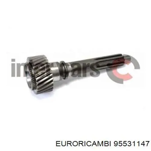 95531147 Euroricambi 