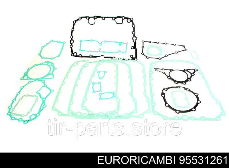 Ремкомплект КПП Opel 4431252 цена, от 65.79 USD
