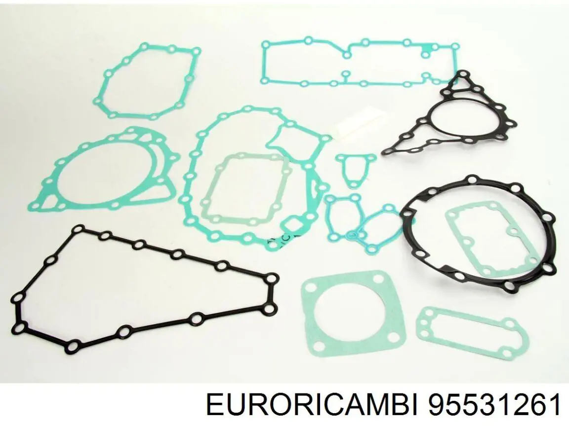 Купить 95531261 Euroricambi Ремкомплект коробки передач
