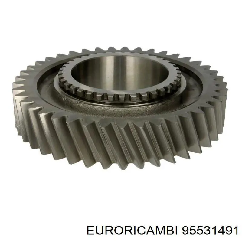 95531491 Euroricambi 