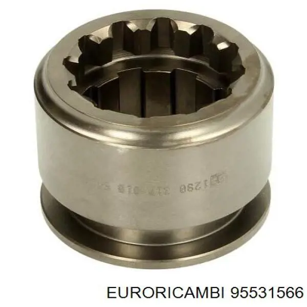 0734307296 ZF Parts 