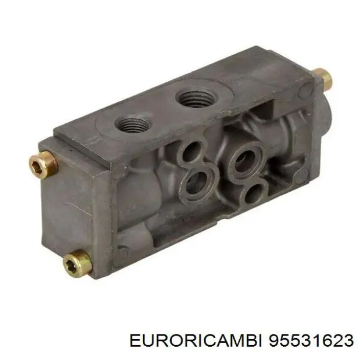 1304334061 ZF Parts 