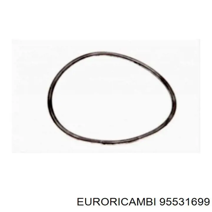 95531699 Euroricambi 