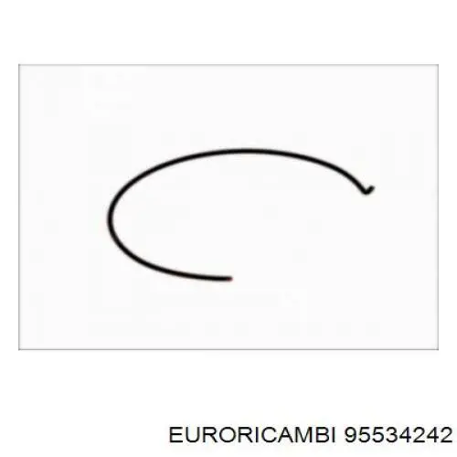  95534242 Euroricambi