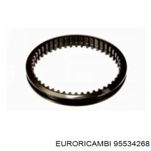 1317304126 ZF Parts 