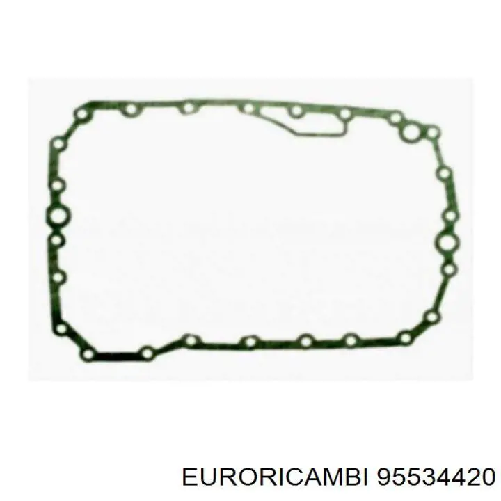  Euroricambi 95534420 цена, от 5.20 USD