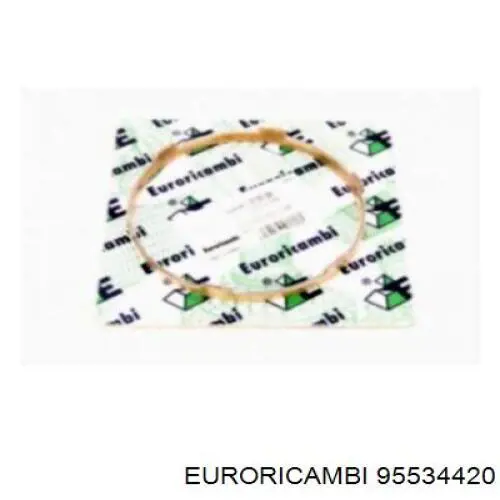 95534420 Euroricambi 