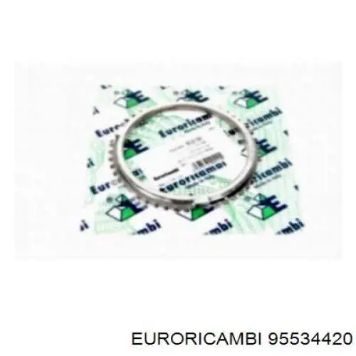 Купить 95534420 Euroricambi 