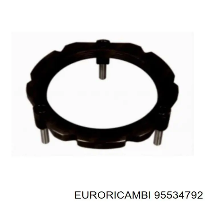 1328202046 ZF Parts 