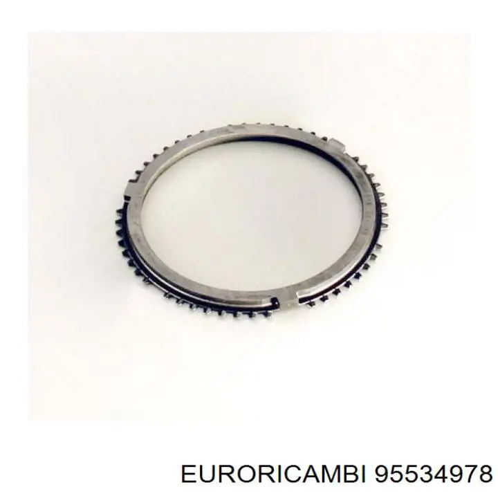 Кольцо синхронизатора C.e.i. 119308 цена, от 71.06 USD