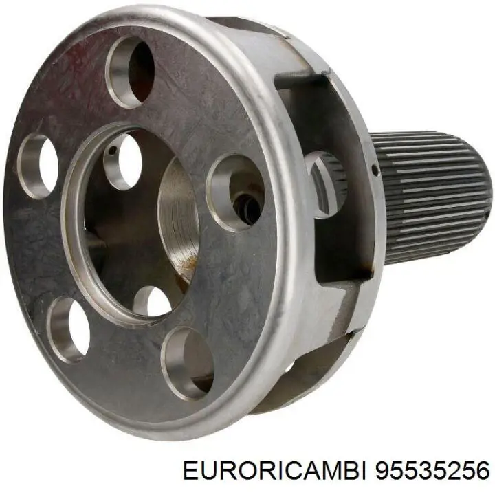 95535256 Euroricambi Планетарка