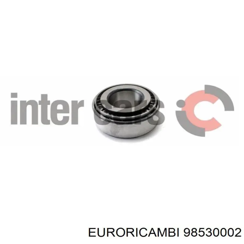 Купить 98530002 Euroricambi Подшипник КПП