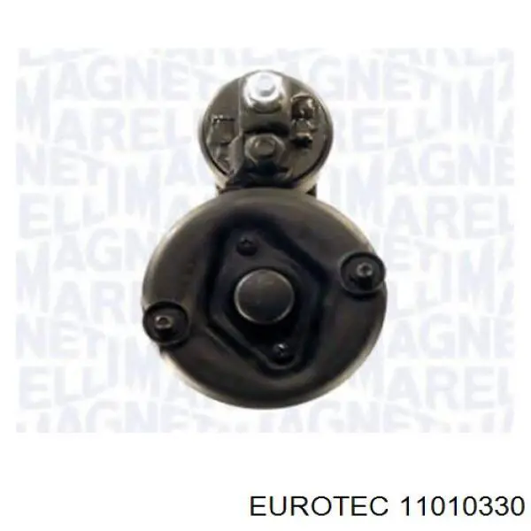 Стартер 11010330 Eurotec