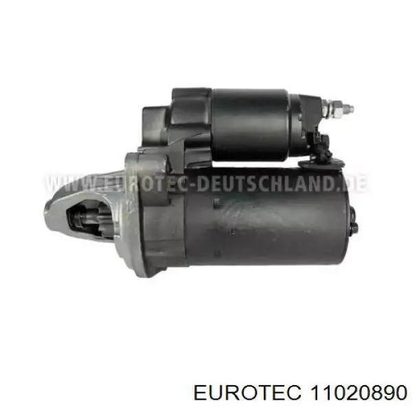 Стартер 11020890 Eurotec