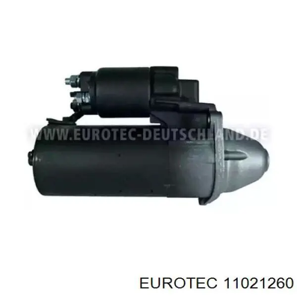 Стартер 11021260 Eurotec