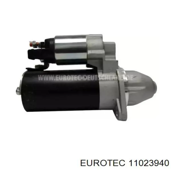 11023940 Eurotec motor de arranco