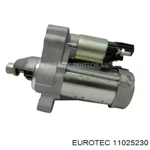 Стартер 11025230 Eurotec