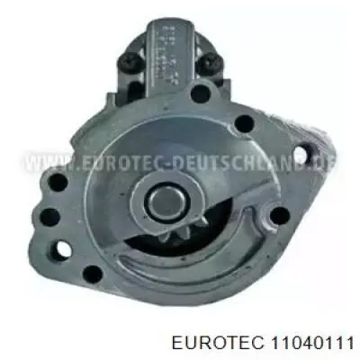 Стартер 11040111 Eurotec