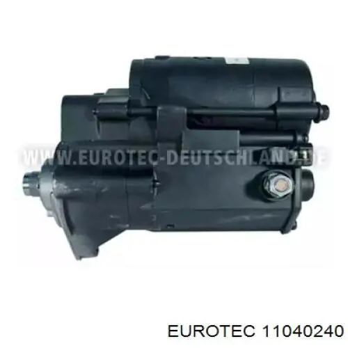 Стартер 11040240 Eurotec