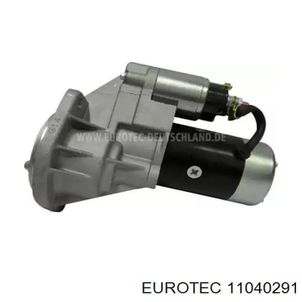 Стартер 11040291 Eurotec