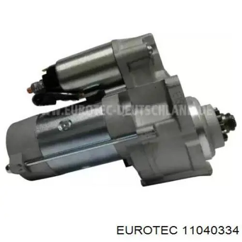 Стартер 11040334 Eurotec