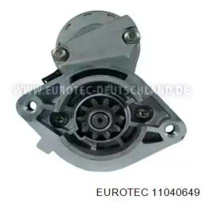 Стартер 11040649 Eurotec