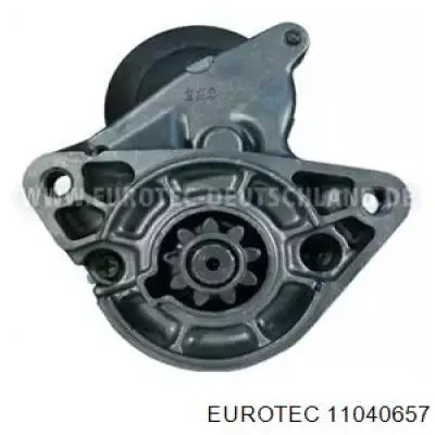 Стартер 11040657 Eurotec